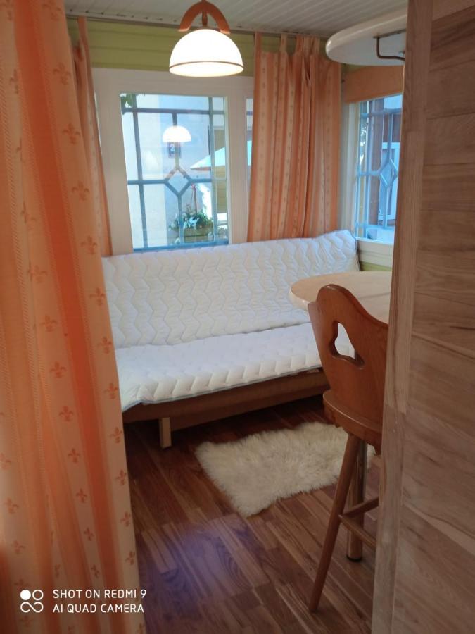 Jurmala'S Center Mini House Villa Exterior photo